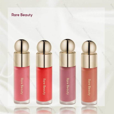 RARE BEAUTY Soft pinch dewy liquid blush
