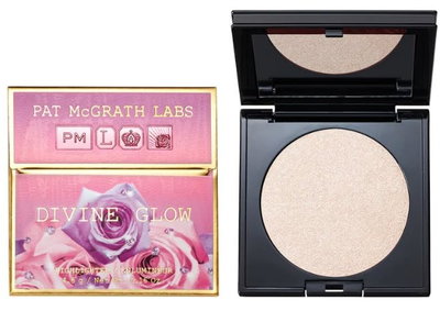 PAT McGRATH LABS DIVINE GLOW Highlighter LUNAR ALLURE