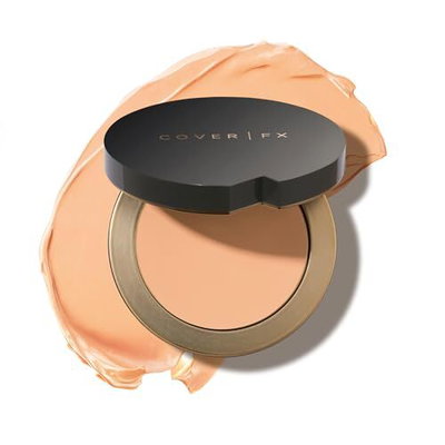 COVER FX Total Cover Cream Foundation