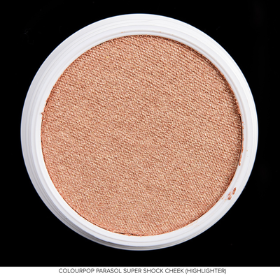 COLOUR POP PARASOL SUPER SHOCK CHEEK PARALIZED