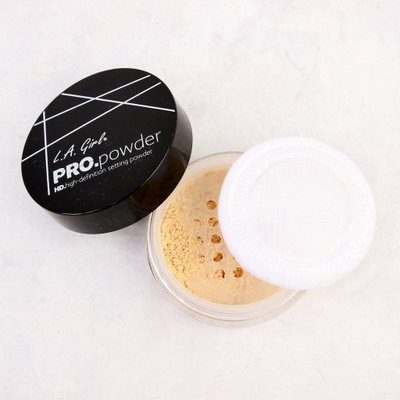 L.A Girl Pro Setting Powder 5g