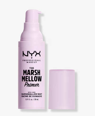NYX MARSH MELLOW PRIMER