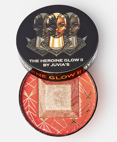 JUVIAS PLACE THE HEROINE GLOW II