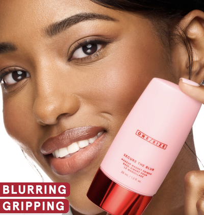One size SECURE THE BLUR MAKEUP MAGNET PRIMER 15 ml 