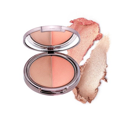 GRILACTIK Skin Glow Duo SUNSET