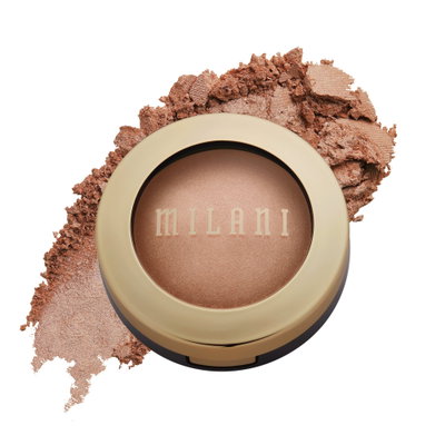 MILANI Backed Highlighter 130 ROSA ITALIANA
