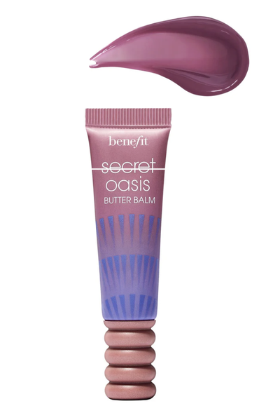 BENEFIT Secret oasis butter balm