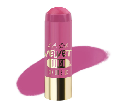 L.A GIRL VELVET BLUSH 
