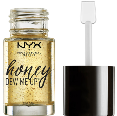 NYX HONEY DEW MAKEUP PRIMER