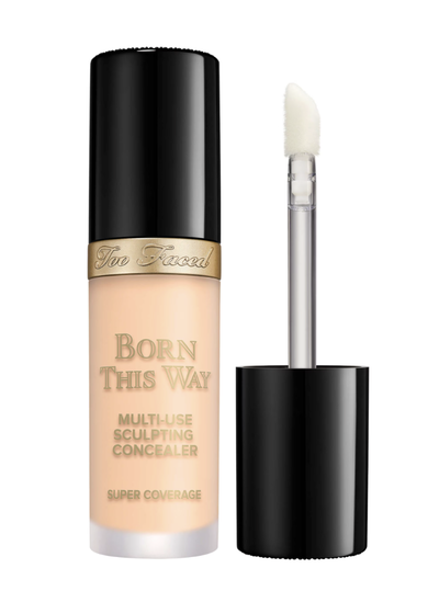 TOO FACED Born This Way Super Coverage Multi-Use Concealer • 13.5ml