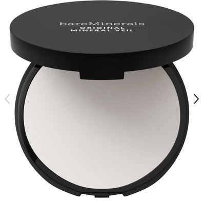 bareMinerals ORIGINAL Mineral Veil Talc-free Pressed Setting Powder