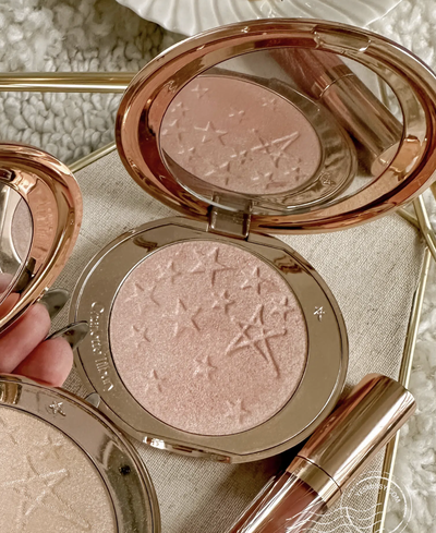 CHARLOTTE TILBURY PILLOW TALK GLOW
