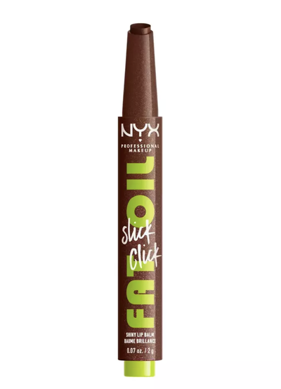 NYX FAT OIL STICK TRENDING TOPIC