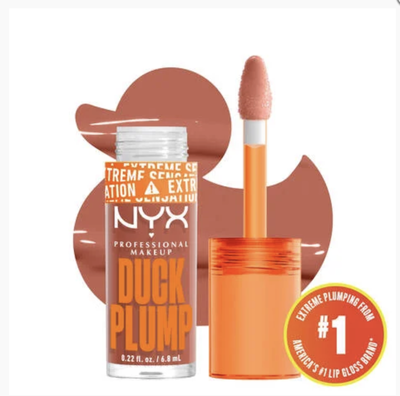 NYX DUCK PLUMP 