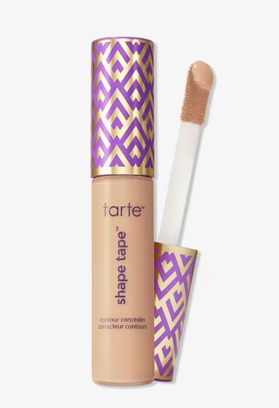 Tarte shape tape contour concealer