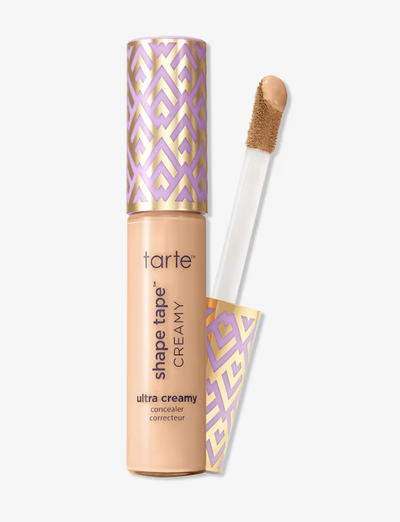 TARTE Shape tape radiant concealer