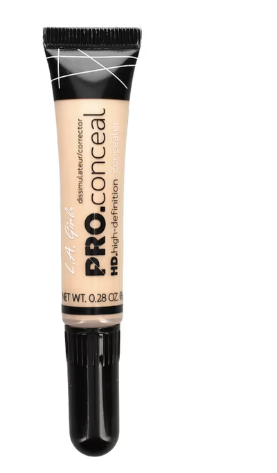L.A. Girl Corrector de color HD Pro Conceal