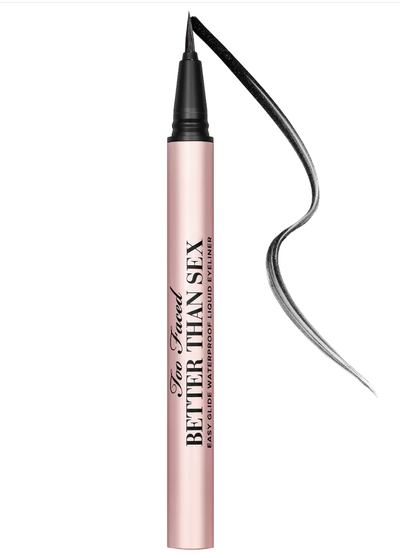 TOO FACED BETTER THA SEX Eyeliner 