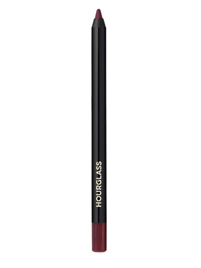 HOURGLASS Shape y Sculpt lip liner SILHOUETTE
