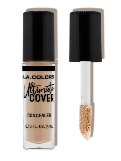 L. A. COLORS Ultimate cover concealer