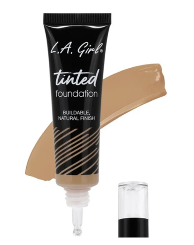 L.A. Girl Tinted Foundation 30ml