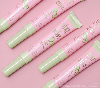 PIXI + HELLO KITTY LIP TONE PRETTINESS