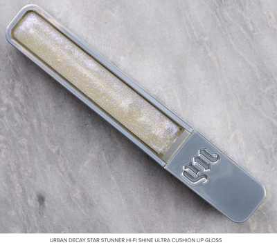 Urban decay HI – FI SHINE ULTRA CUSHION LIPGLOSS STAR STUNER