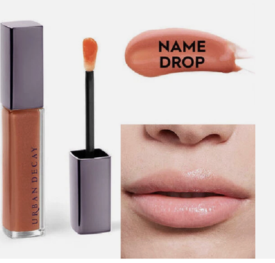Urban decay VICE PLUMPING BALM NAME DROP