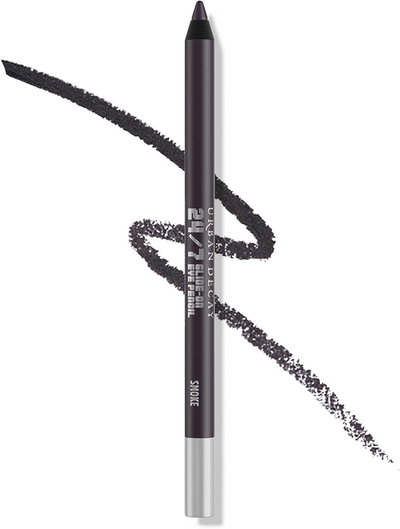 URBAN DECAY 24/7 GLIDE-ON Eye Pencil SMOkE 