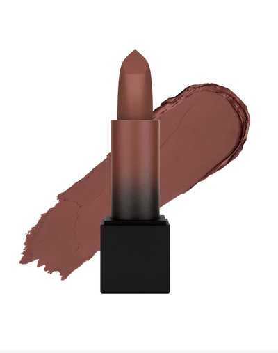 POWER BULLET MATTE LIPSTICK GRADUATION DAY 
