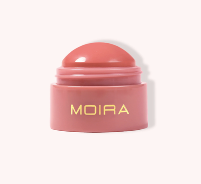 MOIRA Soft Blush Balm