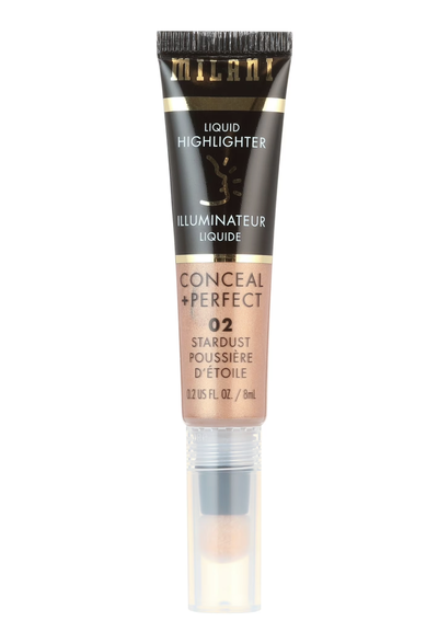 MILANI Conceal + Perfect Liquid Highlighter