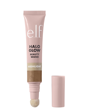 e.l.f. Halo Glow HIGHLIGHTER LIQUID GOLD
