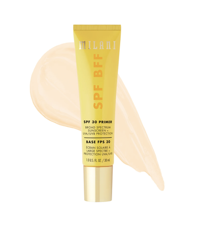 MILANI Spf Bff SPF 30 PRIMER