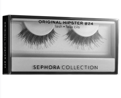 SEPHORA COLLECTION ORIGINAL HIPSTER #24