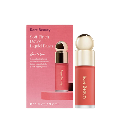 RARE BEAUTY Soft pinch blush liquide mini