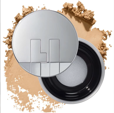 HAUS LABS BY LADY GAGA Bio-Blurring Talc-Free Loose Setting Powder