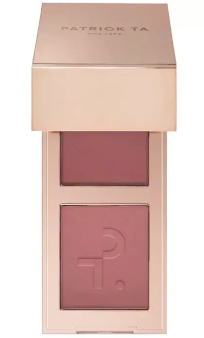 PATRICK TA FOR FACE  MINI BLUSH