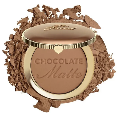 Too Faced Too Faced Soleil Bronzer - Chocolate 8g