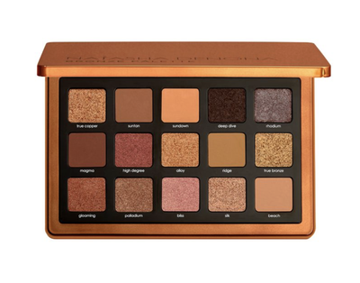 NATASHA DENONA BRONZE PALETTE 