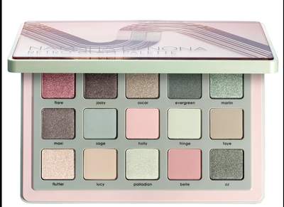 NATASHA DENONA RETRO GLAM PALETTE