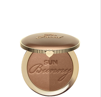 Too Faced Natural Bronzer - Sun Bunny 8g