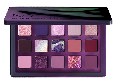 NATASHA DENONA ROXA PALETTE 