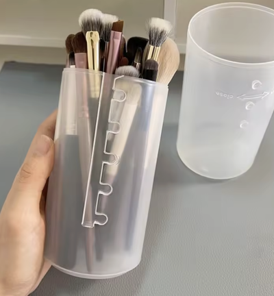 TUBO PARA BROCHAS