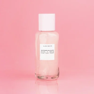 Glow Recipe Mini Watermelon Glow PHA+BHA Pore-Tight Toner