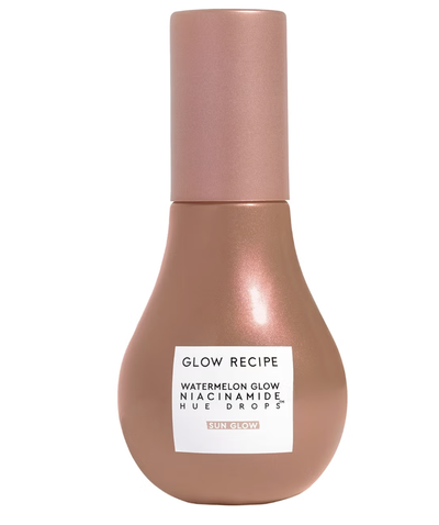 GLOW RECIPE Watermelon Glow Niacinamide Hue Drops MINI
