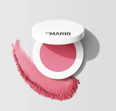 Makeup by Mario Soft Pop Powder Blush POPPY PINK 