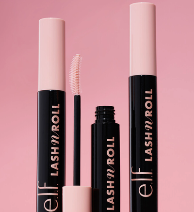 e.l.f LASH'N ROLL MASCARA 