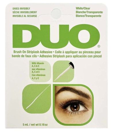DUO ADHESIVE GLUE GREEN