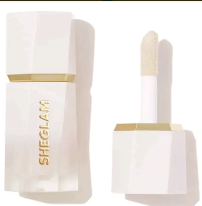 SHEGLAM GLOW BLOOM LIQUID HIGHLIGHER VANILLA FROST